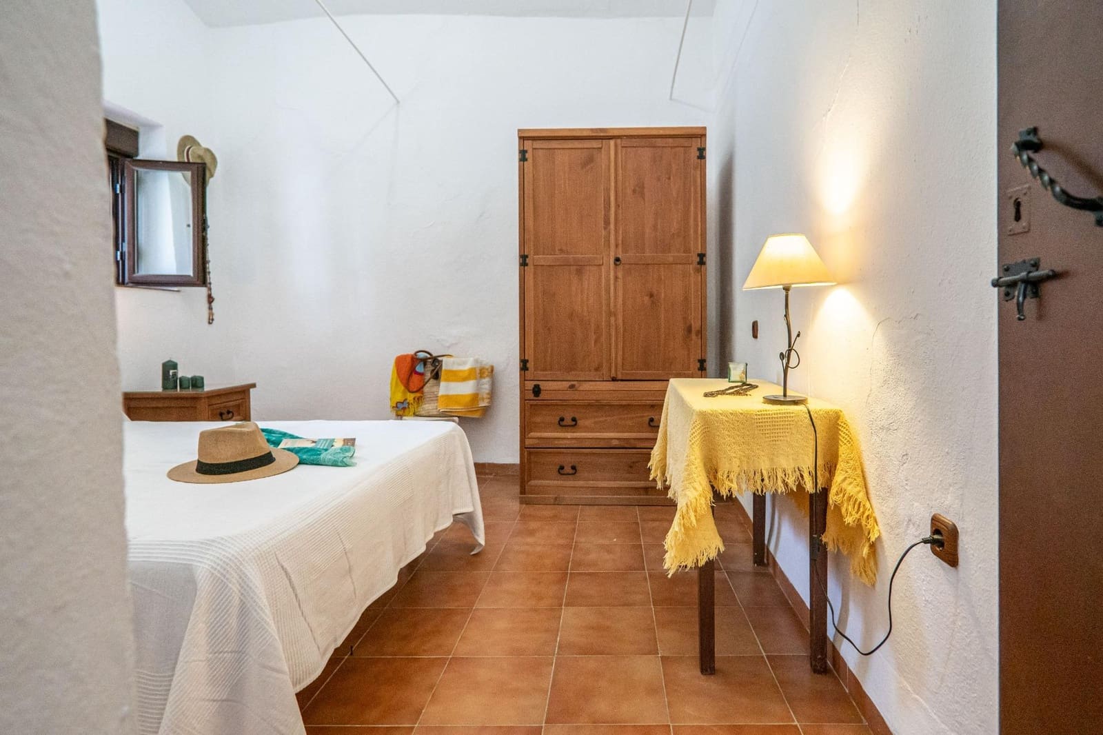 Grunde uden byggetilladelser til salg i Colmenar - € 1.790.000 (Ref: 9571350)