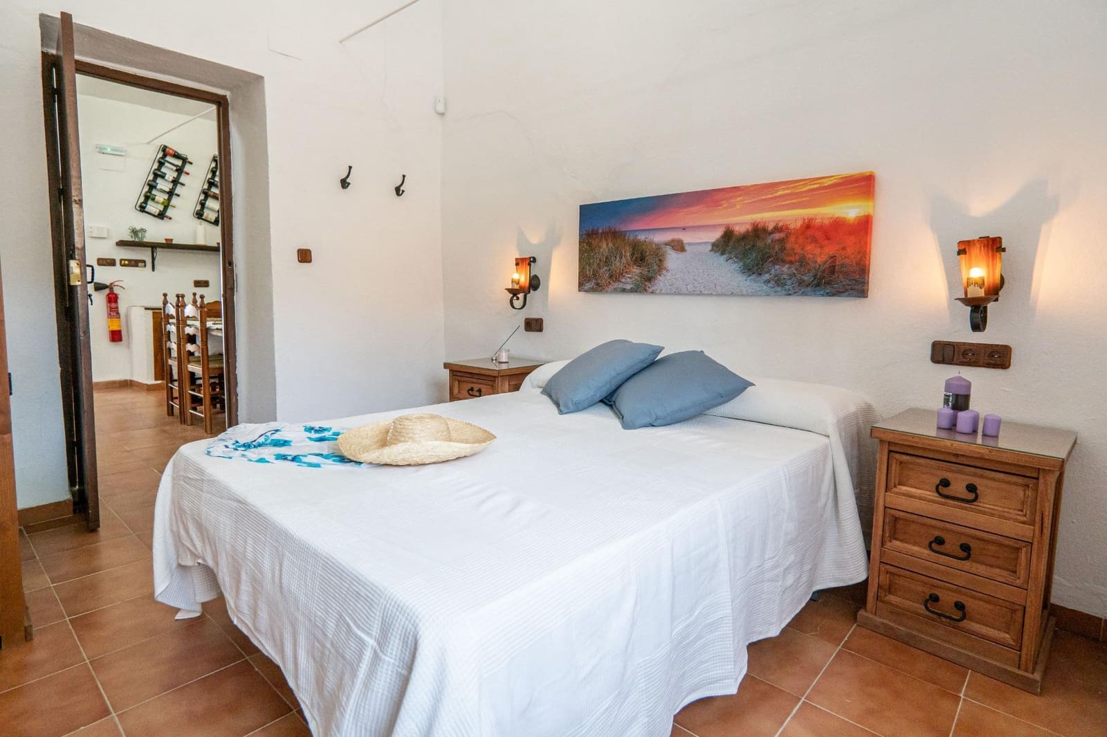 Grunde uden byggetilladelser til salg i Colmenar - € 1.790.000 (Ref: 9571350)