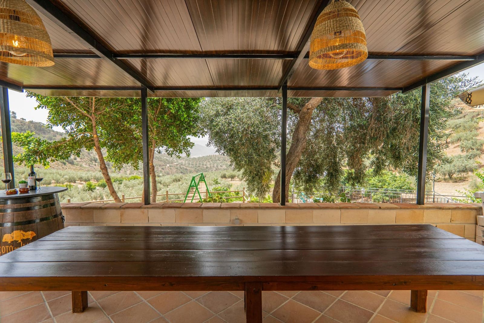 Grunde uden byggetilladelser til salg i Colmenar - € 1.790.000 (Ref: 9571350)