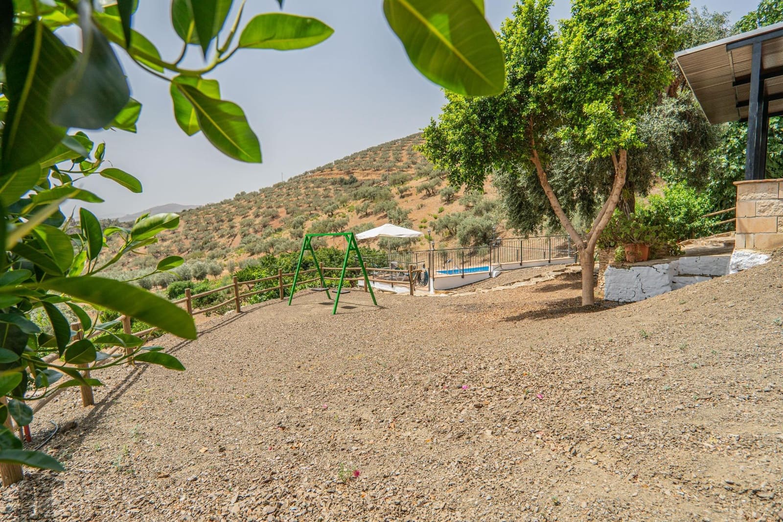 Grunde uden byggetilladelser til salg i Colmenar - € 1.790.000 (Ref: 9571350)