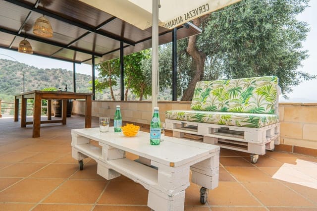 Mark till salu i Colmenar - 1 790 000 € (Ref: 9571350)