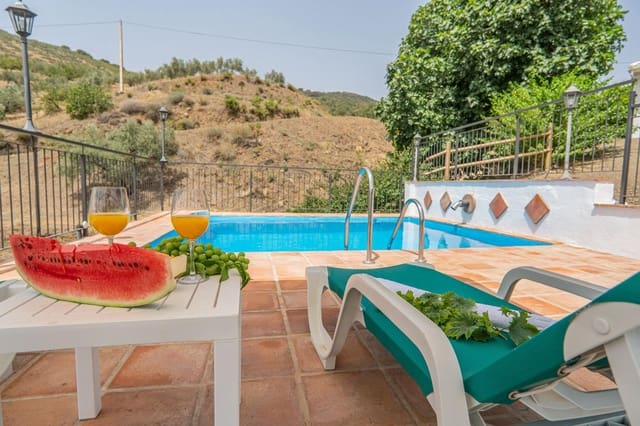 Mark till salu i Colmenar - 1 790 000 € (Ref: 9571350)