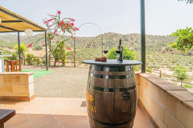 Mark till salu i Colmenar - 1 790 000 € (Ref: 9571350)