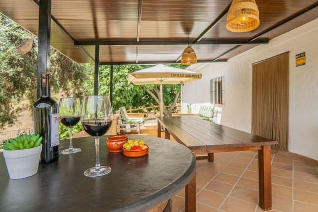 Mark till salu i Colmenar - 1 790 000 € (Ref: 9571350)