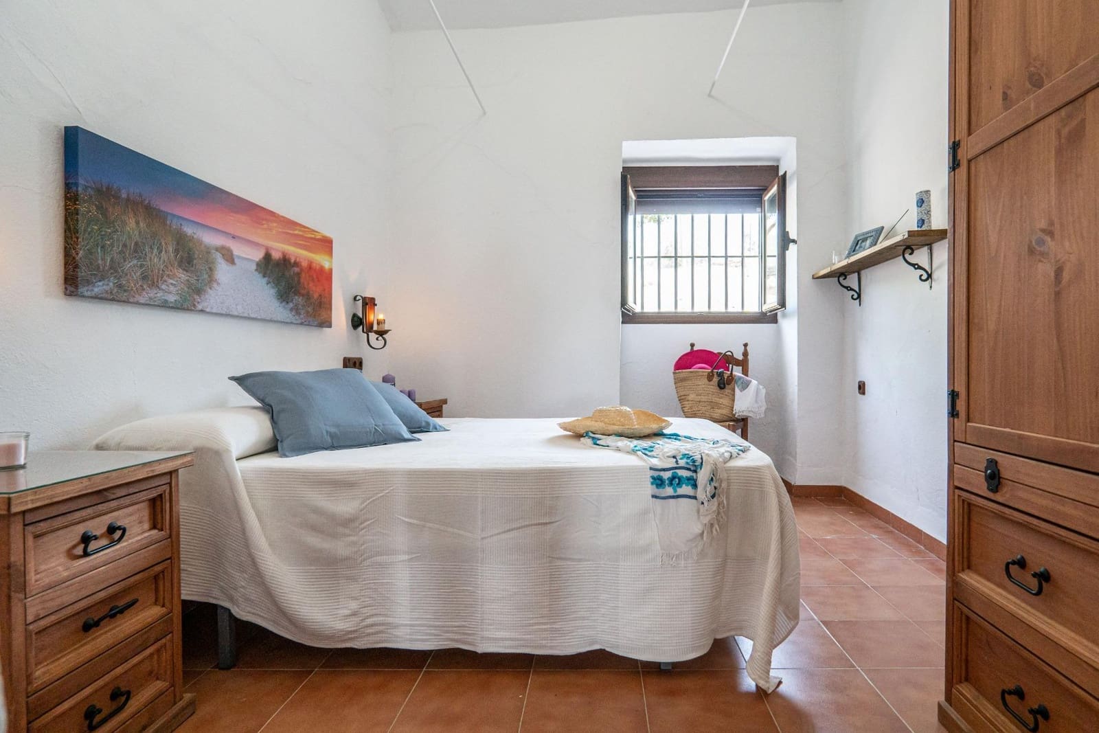 Terreno/Finca Rústica en Colmenar en venta - 1.790.000 € (Ref: 9571350)