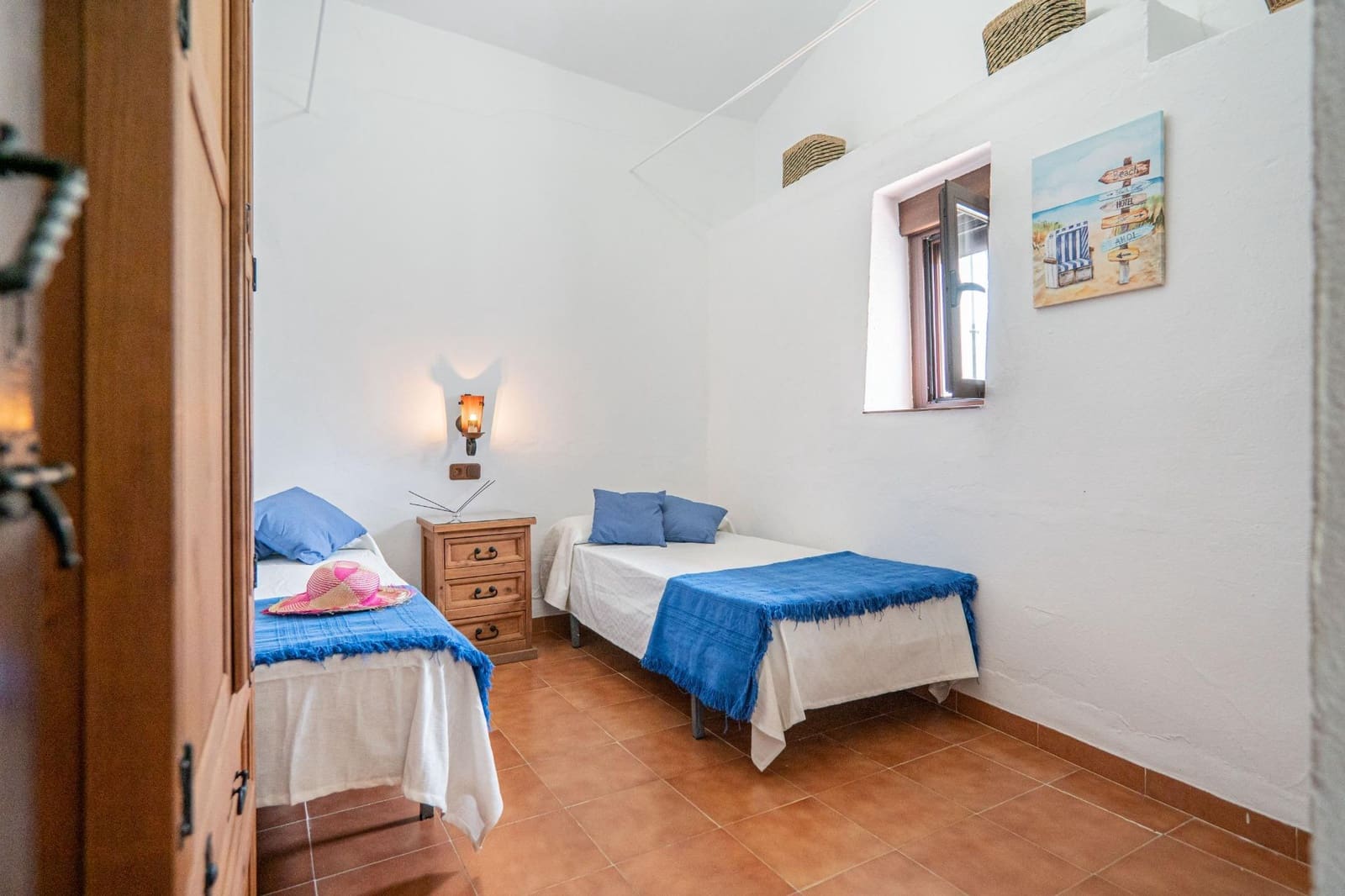 Terreno/Finca Rústica en Colmenar en venta - 1.790.000 € (Ref: 9571350)