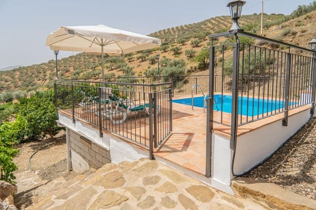 Ubebygd land til salgs i Colmenar - € 1 790 000 (Ref: 9571350)