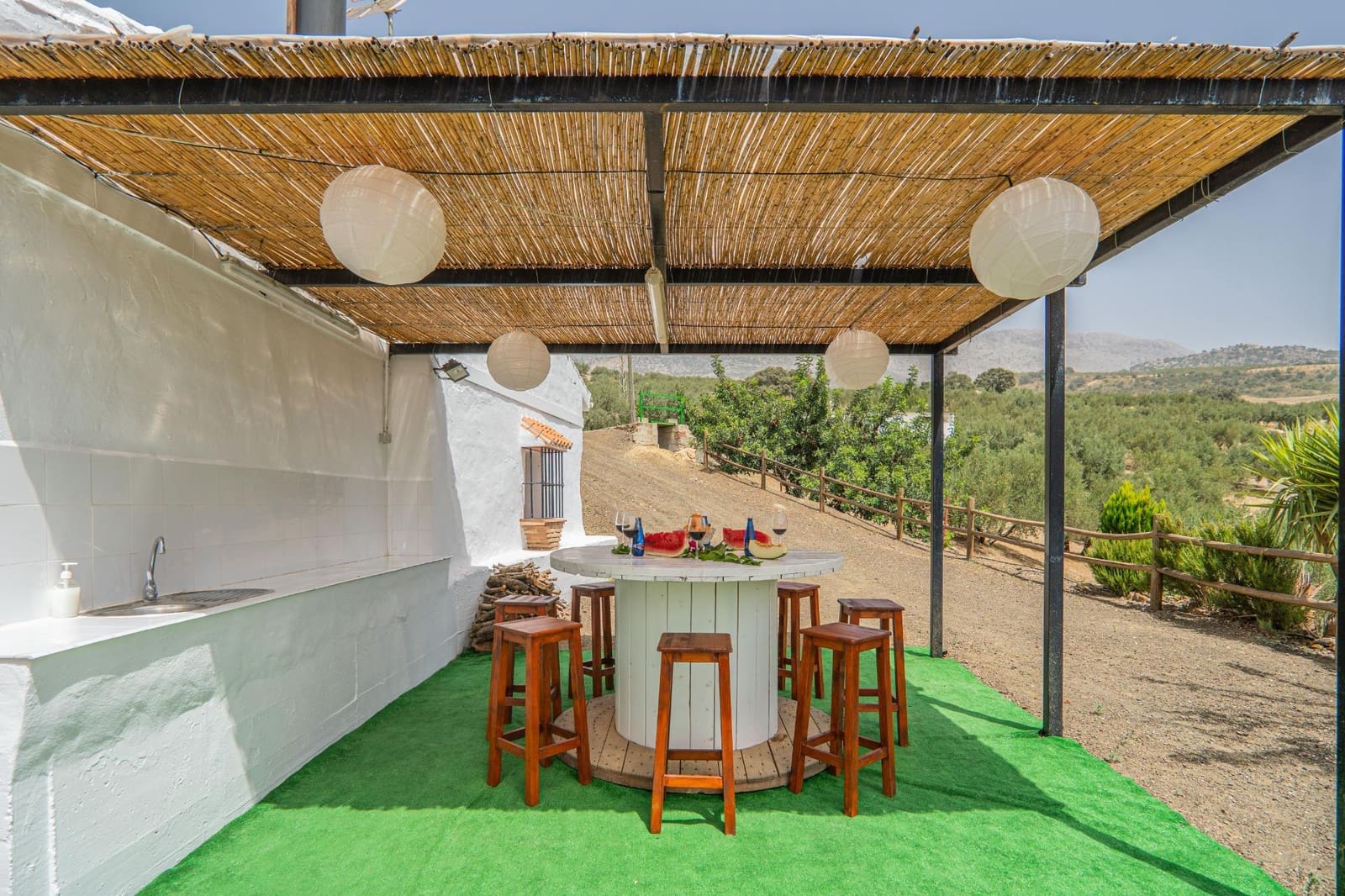 Terreno/Finca Rústica en Colmenar en venta - 1.790.000 € (Ref: 9571350)