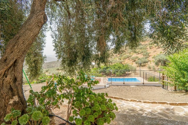 Ubebygd land til salgs i Colmenar - € 1 790 000 (Ref: 9571350)