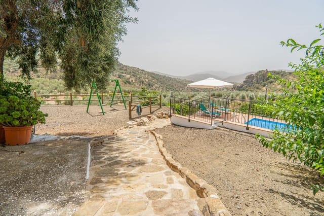 Ubebygd land til salgs i Colmenar - € 1 790 000 (Ref: 9571350)