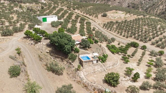 Terreno Non Edificato in vendita in Colmenar - 1.790.000 € (Rif: 9571350)