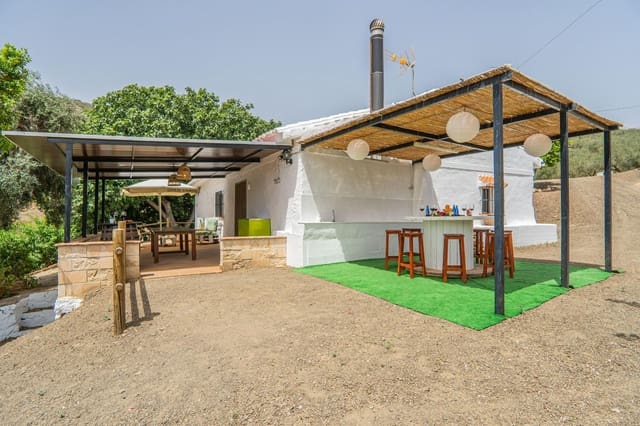 Terreno Non Edificato in vendita in Colmenar - 1.790.000 € (Rif: 9571350)
