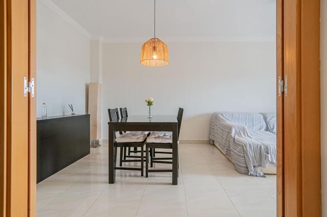 2 soverom Penthouse til leie i Almayate, Vélez-Málaga med svømmebasseng garasje - € 950 (Ref: 9591481)