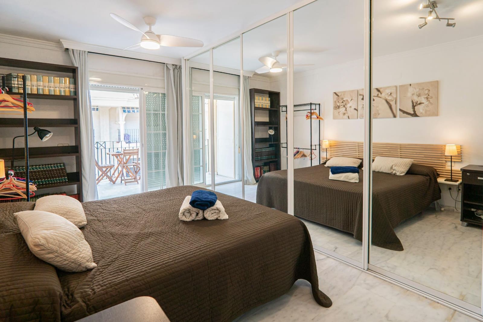 1 bedroom Apartment for rent in Estepona - € 1,350 (Ref: 9596342)