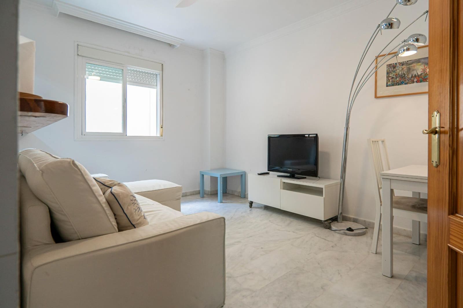 1 Zimmer Apartment zu vermieten in Estepona - 1.350 € (Ref: 9596342)