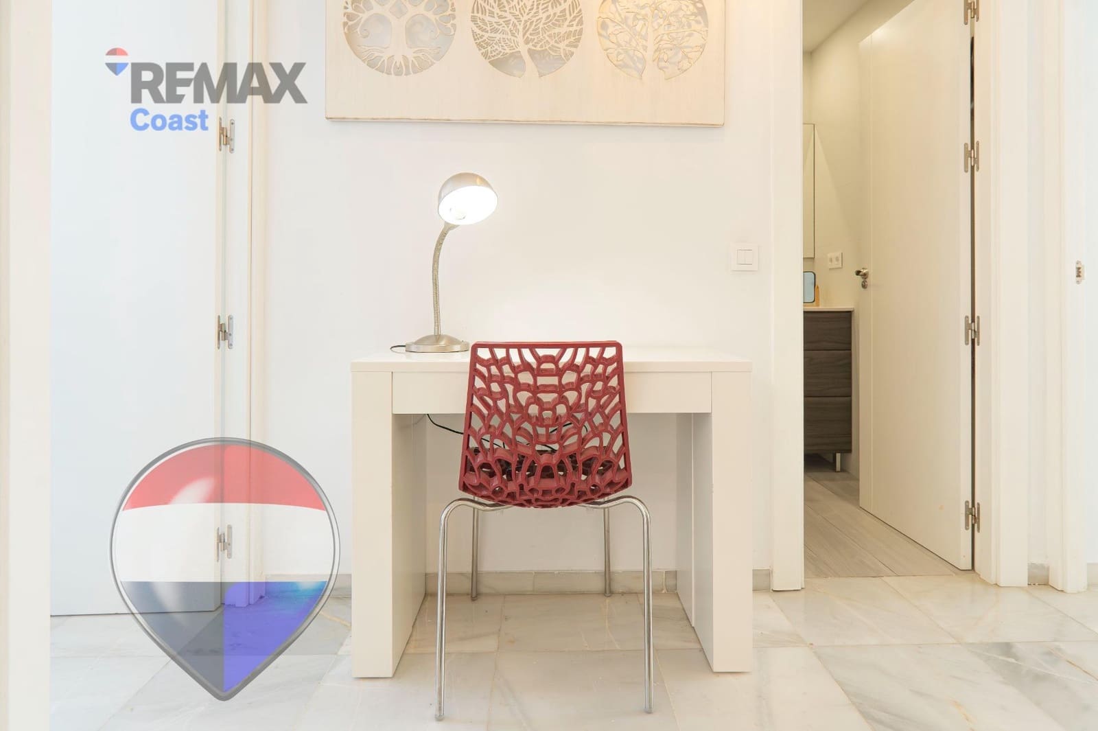 3 makuuhuone Asunto myytävänä paikassa La Cala del Moral mukana uima-altaan - 305 000 € (Ref: 9601203)