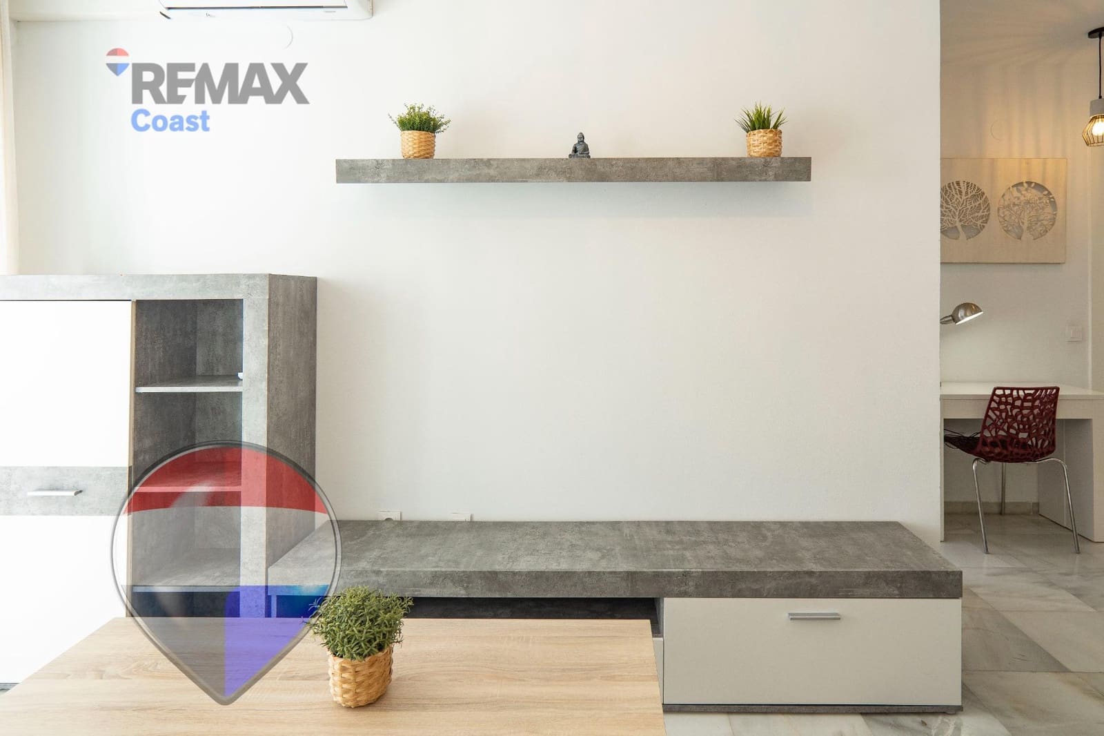 3 makuuhuone Asunto myytävänä paikassa La Cala del Moral mukana uima-altaan - 305 000 € (Ref: 9601203)