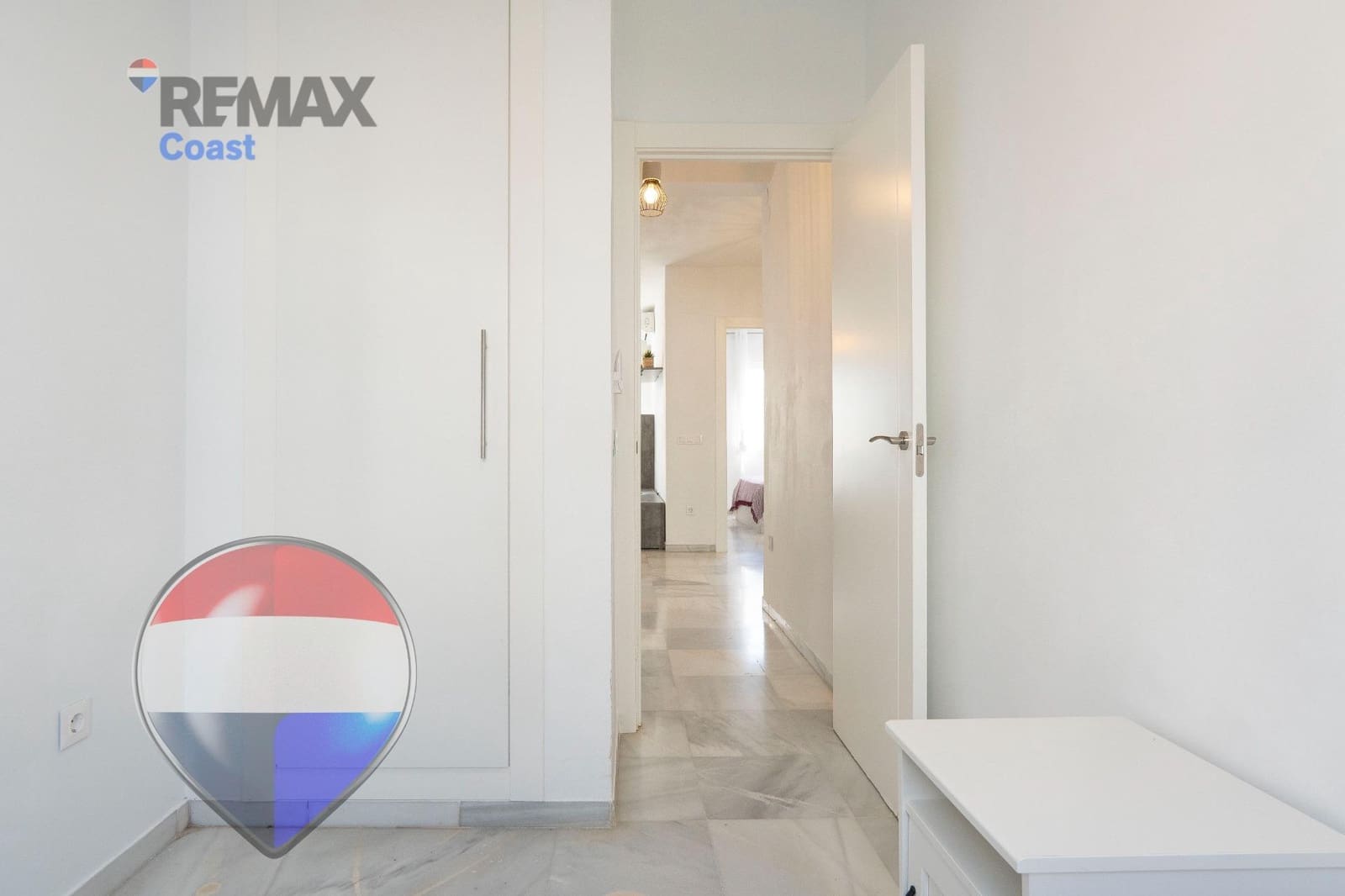 3 makuuhuone Asunto myytävänä paikassa La Cala del Moral mukana uima-altaan - 305 000 € (Ref: 9601203)