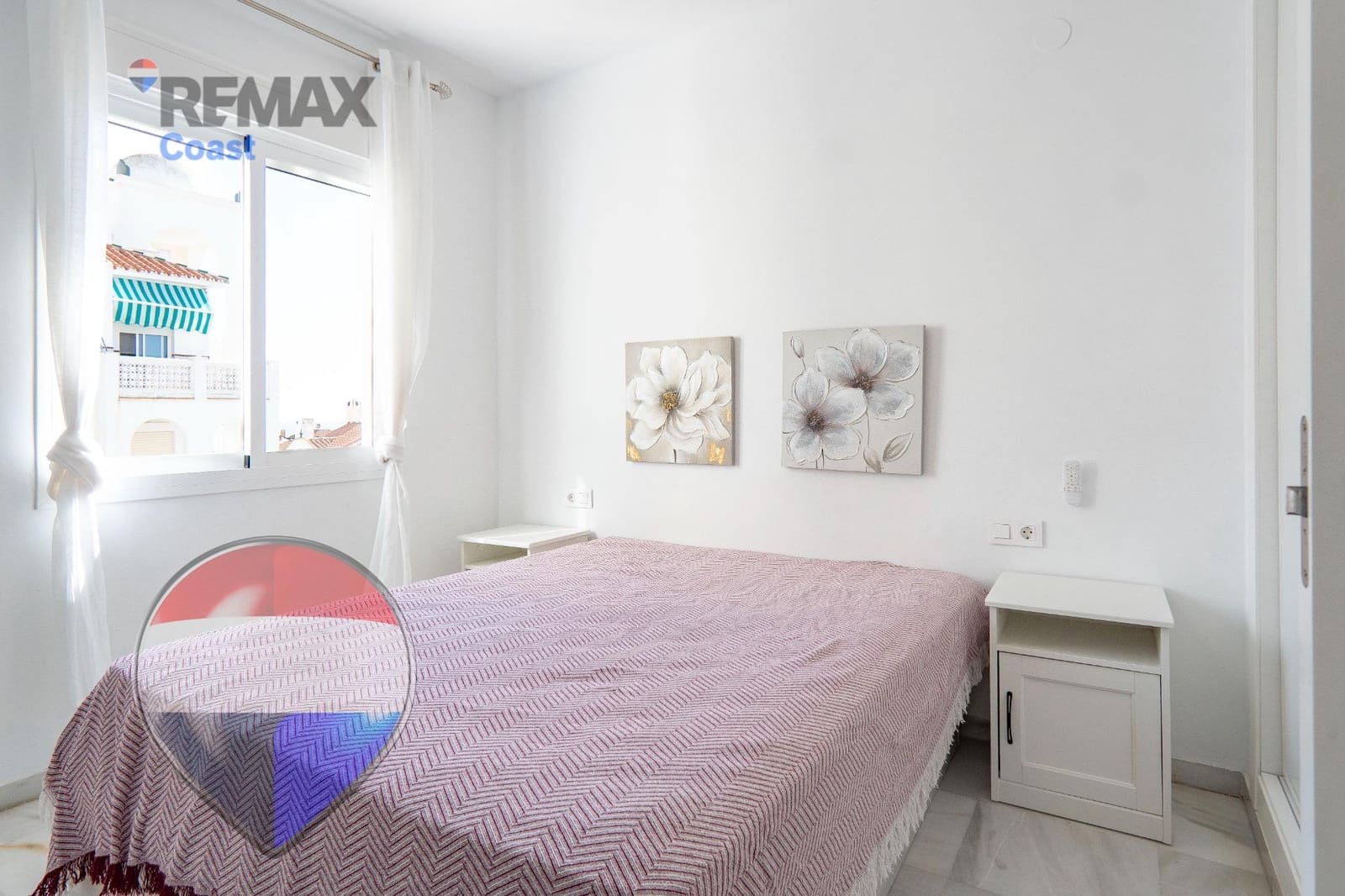 3 makuuhuone Asunto myytävänä paikassa La Cala del Moral mukana uima-altaan - 305 000 € (Ref: 9601203)