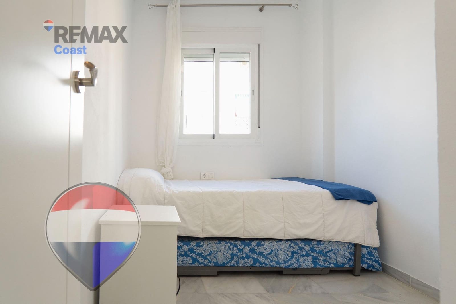 3 makuuhuone Asunto myytävänä paikassa La Cala del Moral mukana uima-altaan - 305 000 € (Ref: 9601203)