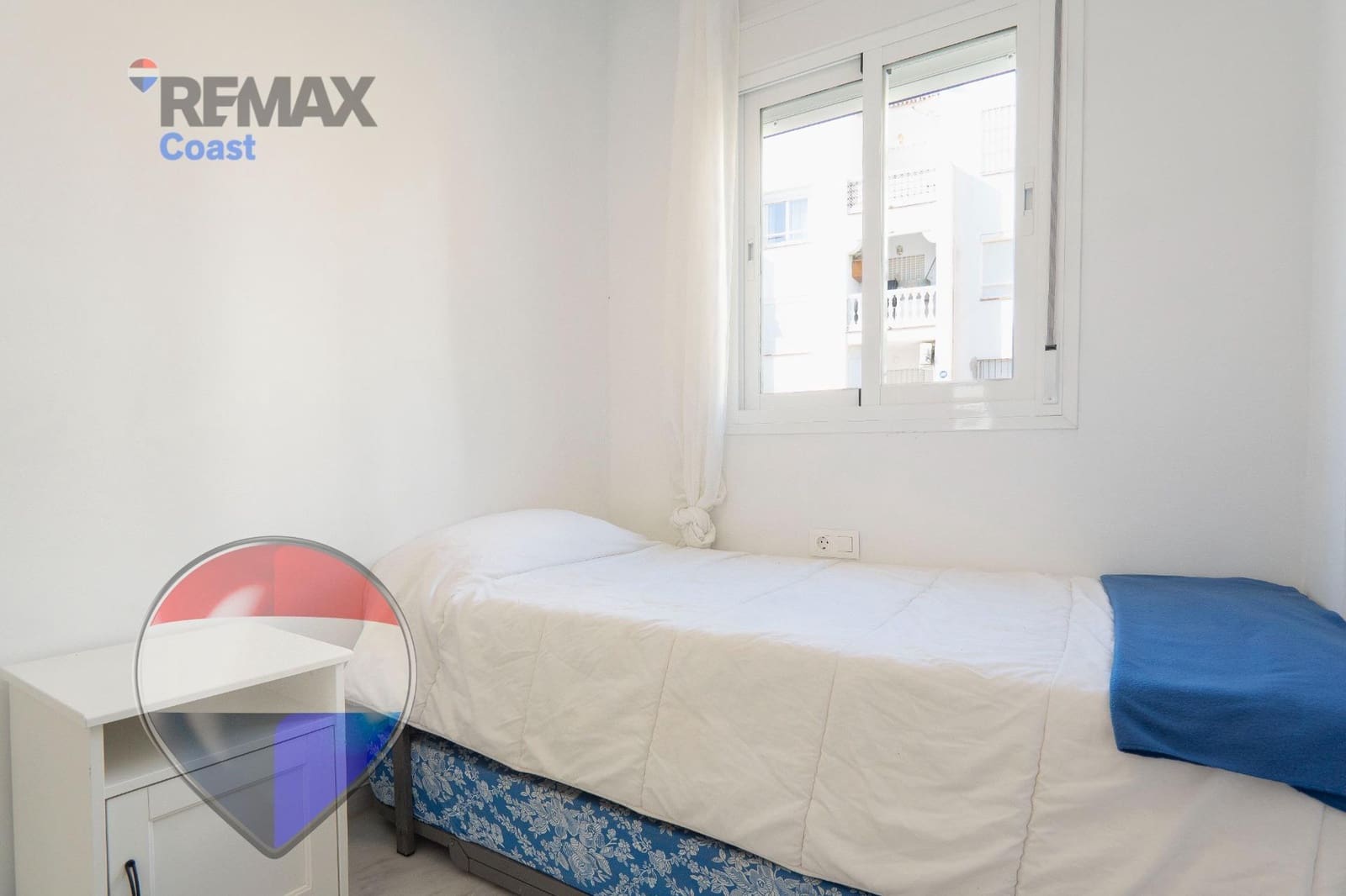 3 makuuhuone Asunto myytävänä paikassa La Cala del Moral mukana uima-altaan - 305 000 € (Ref: 9601203)