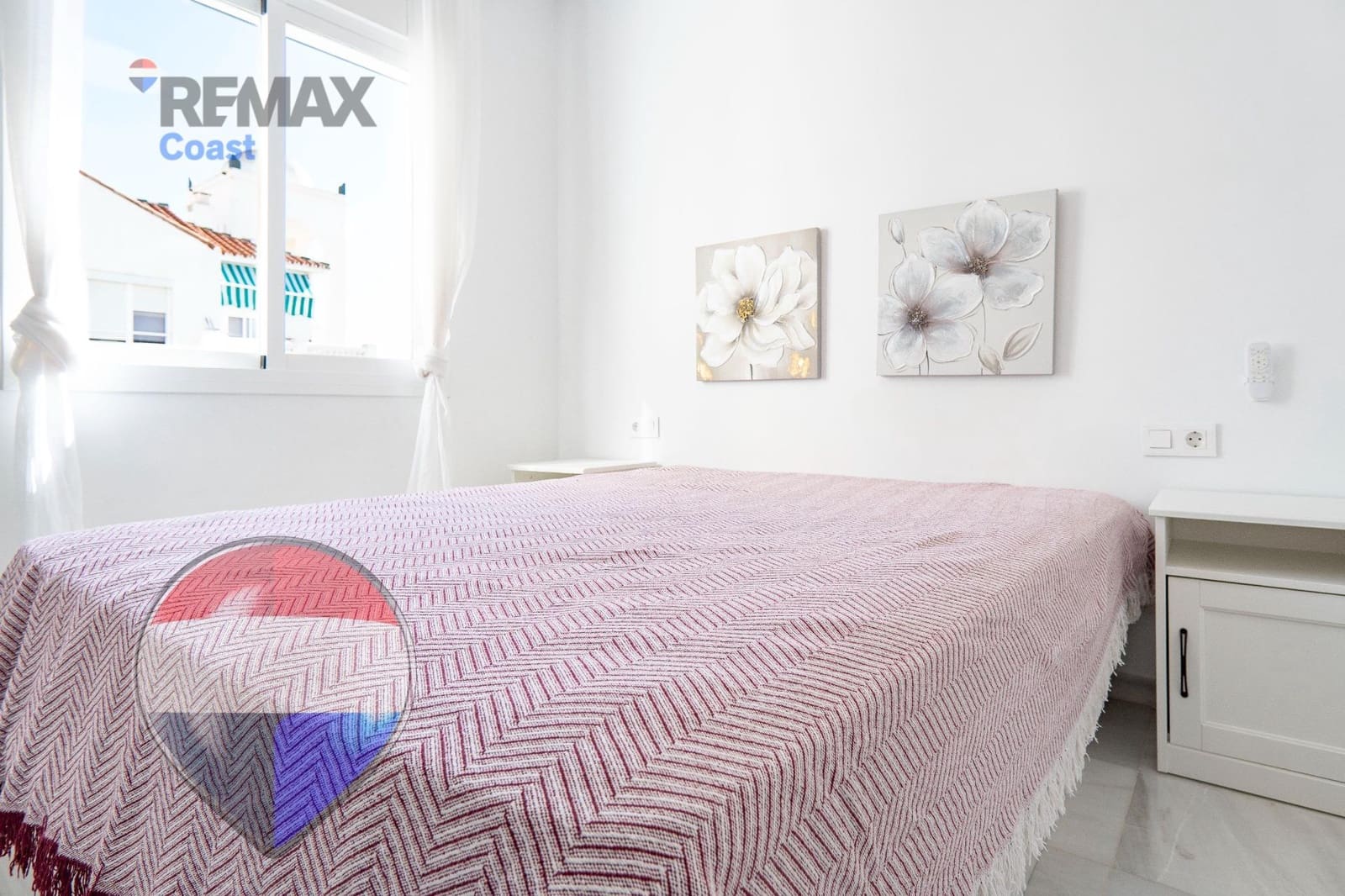 3 makuuhuone Asunto myytävänä paikassa La Cala del Moral mukana uima-altaan - 305 000 € (Ref: 9601203)