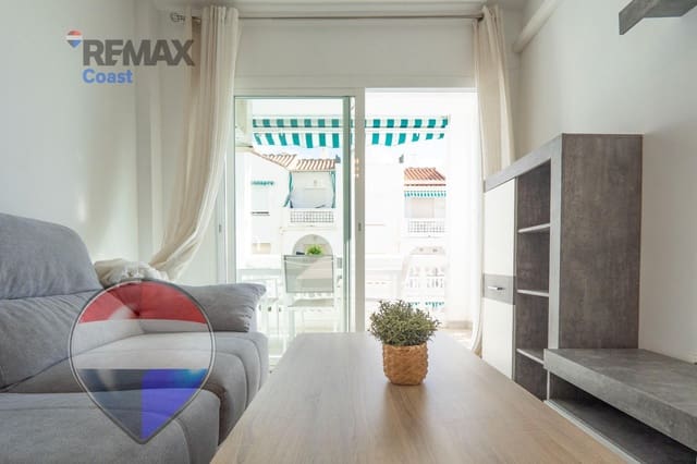 3 makuuhuone Asunto myytävänä paikassa La Cala del Moral, Rincón de la Victoria mukana uima-altaan - 305 000 € (Ref: 9601203)