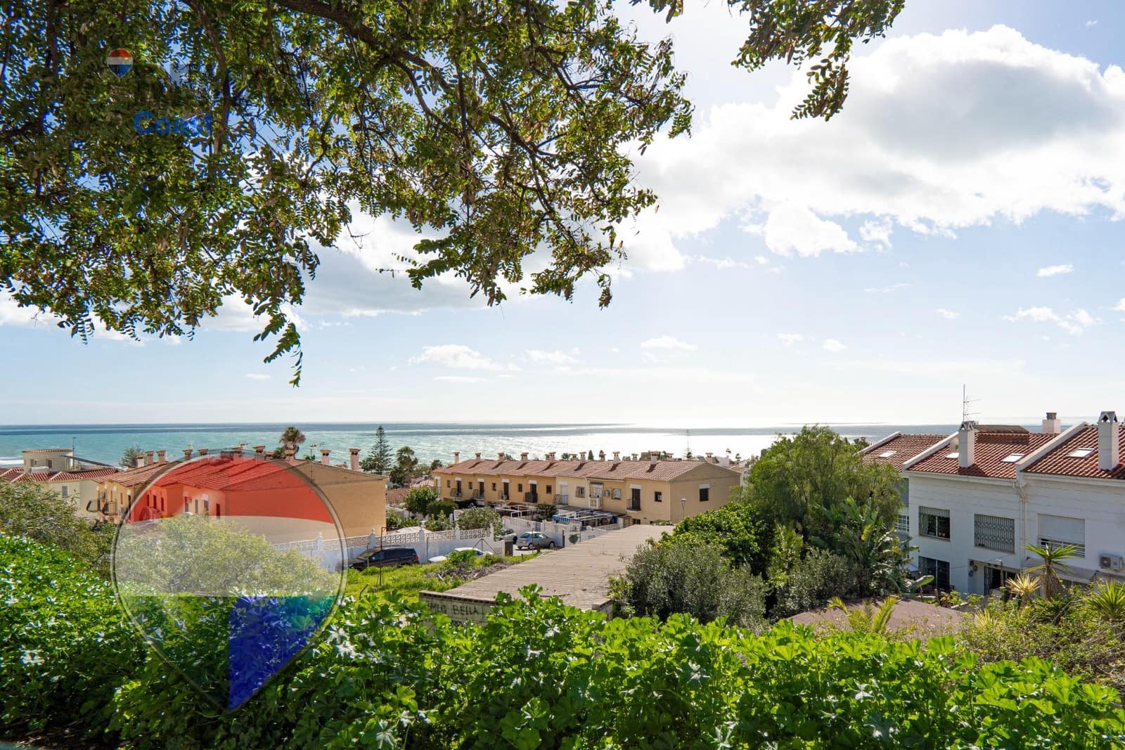 3 makuuhuone Asunto myytävänä paikassa La Cala del Moral mukana uima-altaan - 305 000 € (Ref: 9601203)