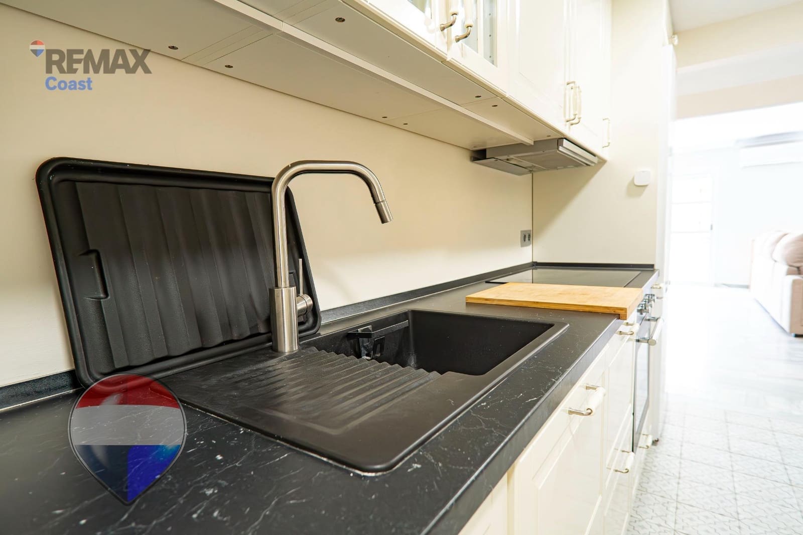 3 soveværelse Lejlighed til leje i Malaga by med garage - € 1.900 (Ref: 9605152)