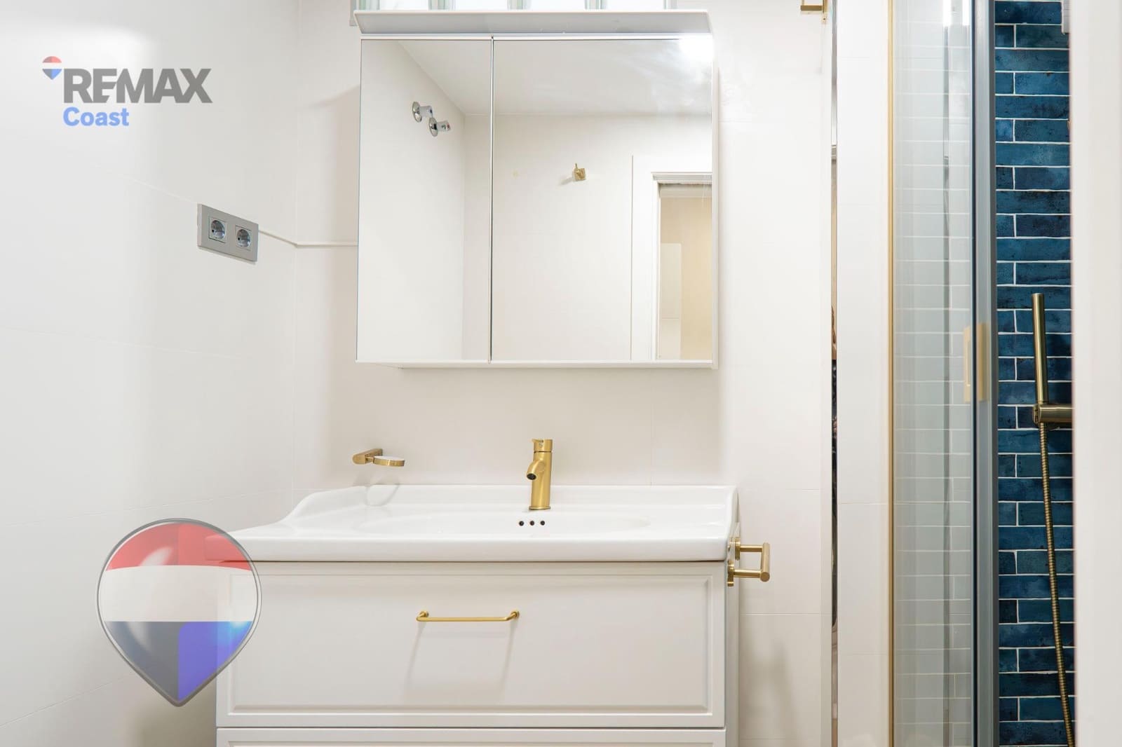 3 soveværelse Lejlighed til leje i Malaga by med garage - € 1.900 (Ref: 9605152)