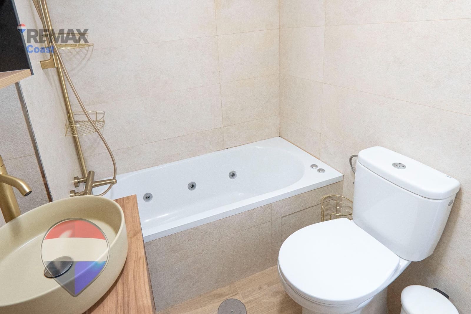 3 soveværelse Lejlighed til leje i Malaga by med garage - € 1.900 (Ref: 9605152)