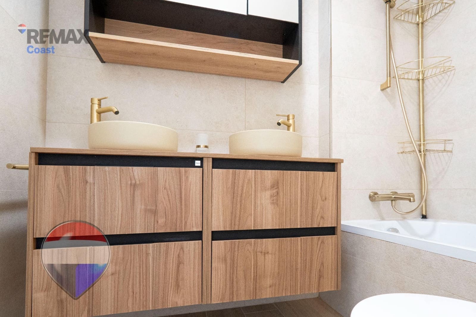 3 soveværelse Lejlighed til leje i Malaga by med garage - € 1.900 (Ref: 9605152)