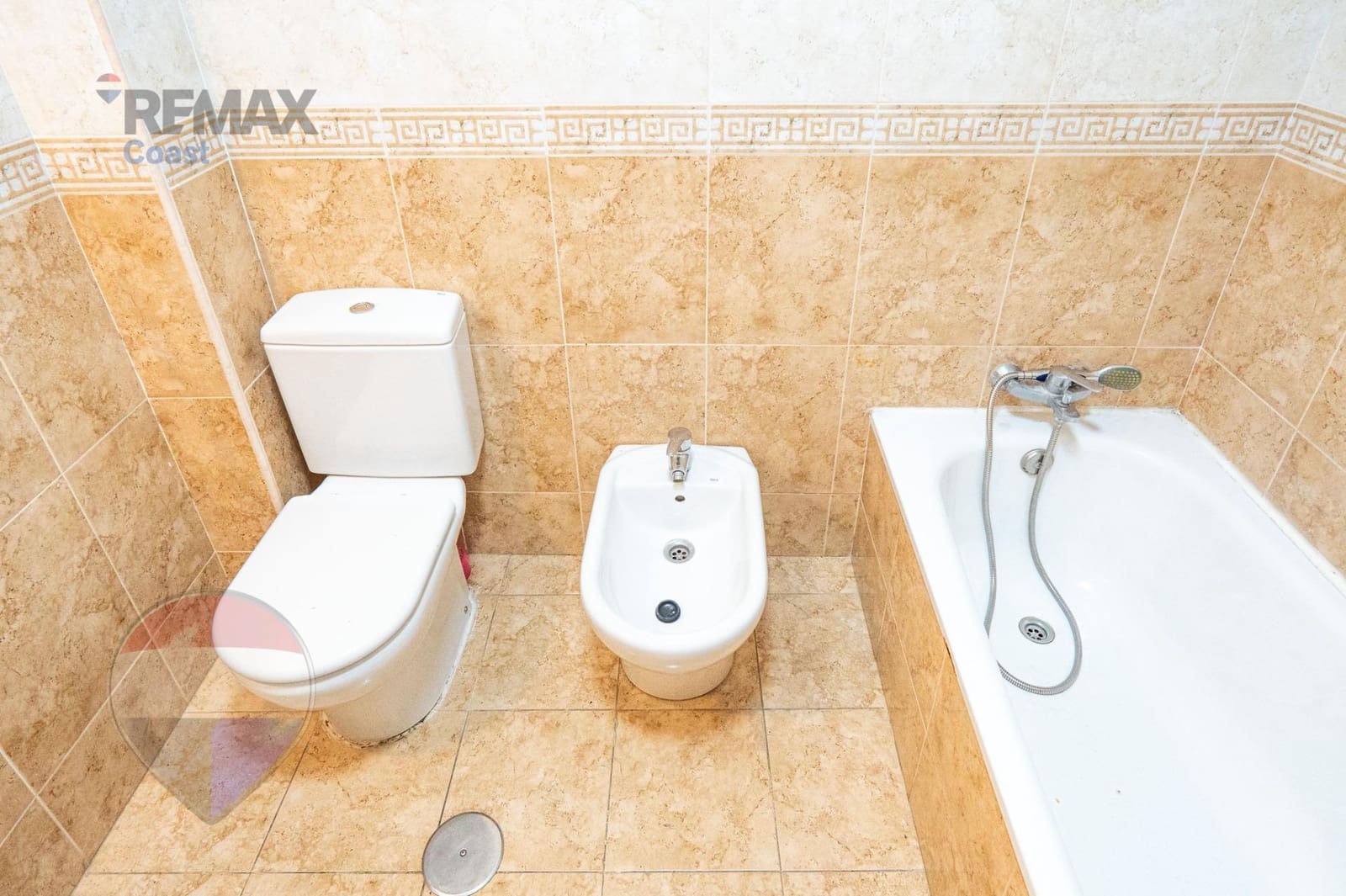 3 makuuhuone Asunto myytävänä paikassa Cartama mukana 
autotalli - 299 000 € (Ref: 9619440)