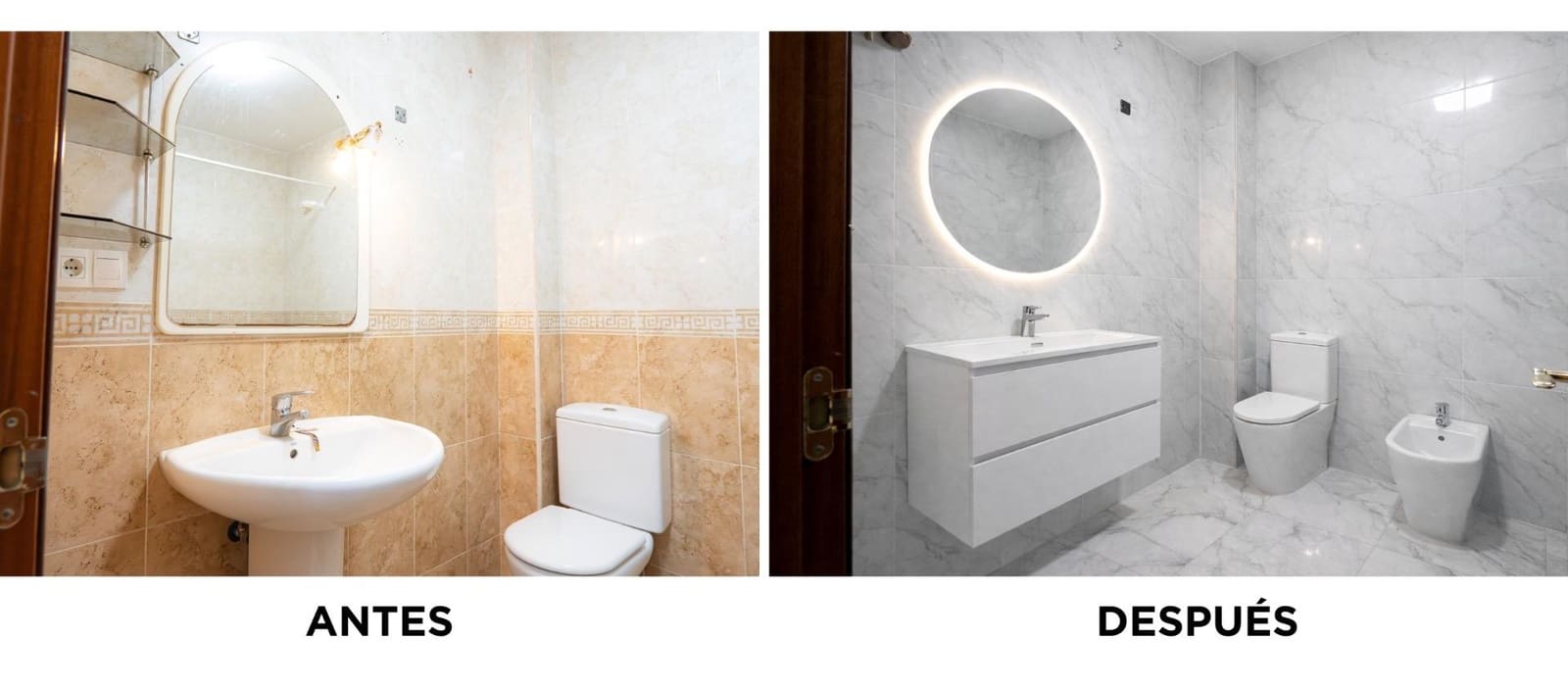 Piso de 3 habitaciones en Cártama en venta con garaje - 299.000 € (Ref: 9619441)