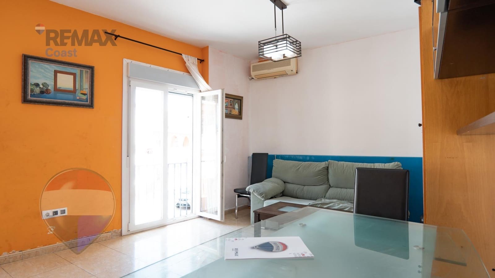 Piso de 3 habitaciones en Cártama en venta con garaje - 299.000 € (Ref: 9619441)