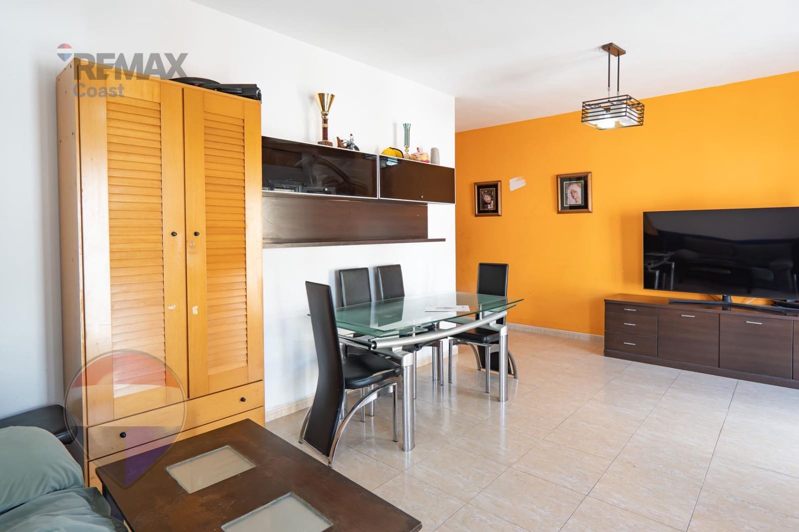 Piso de 3 habitaciones en Cártama en venta con garaje - 299.000 € (Ref: 9619441)