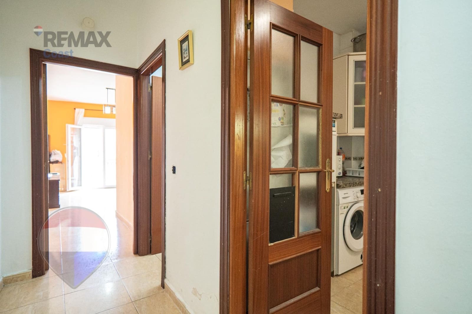 Piso de 3 habitaciones en Cártama en venta con garaje - 299.000 € (Ref: 9619441)