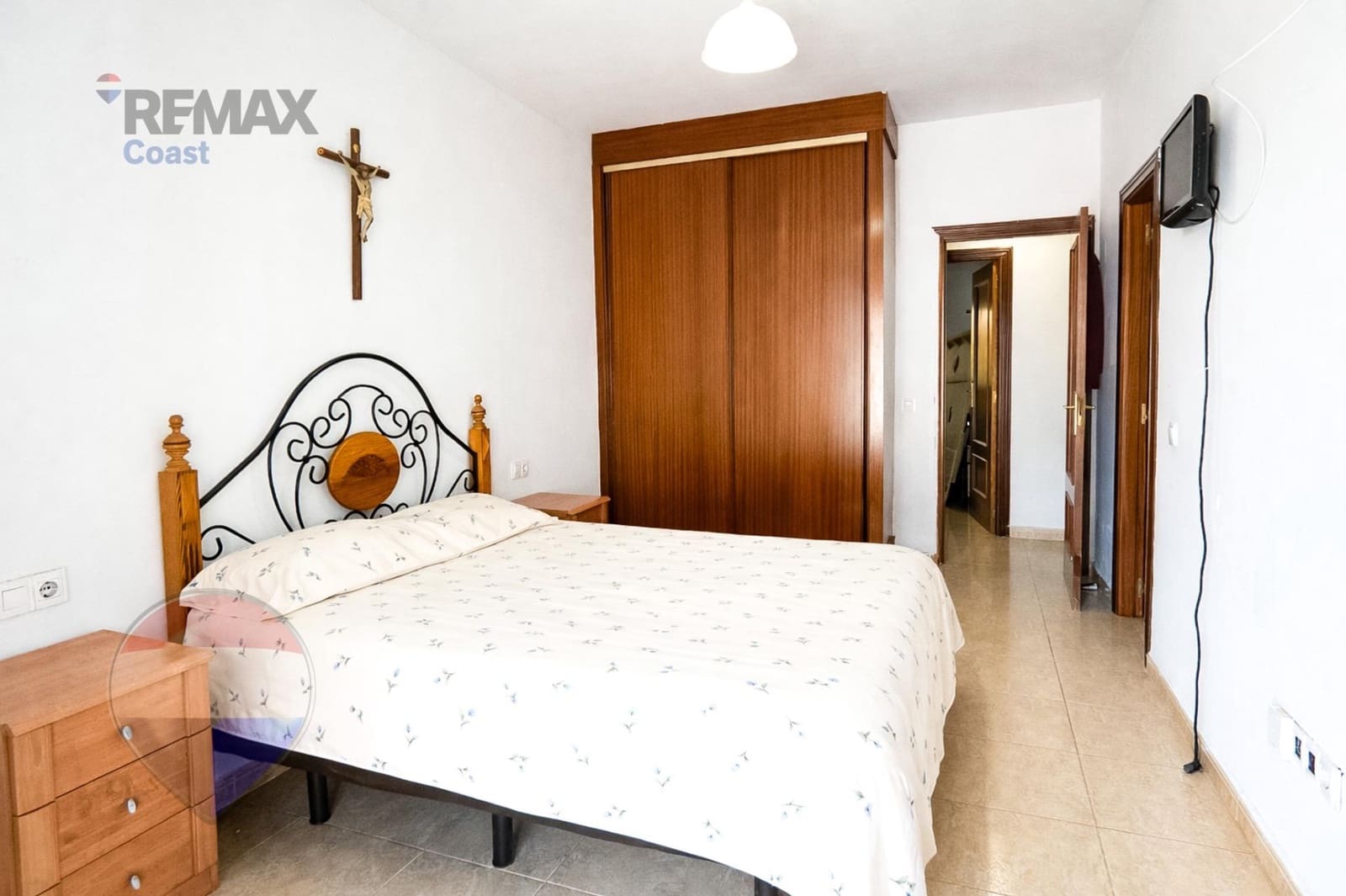 Piso de 3 habitaciones en Cártama en venta con garaje - 299.000 € (Ref: 9619441)