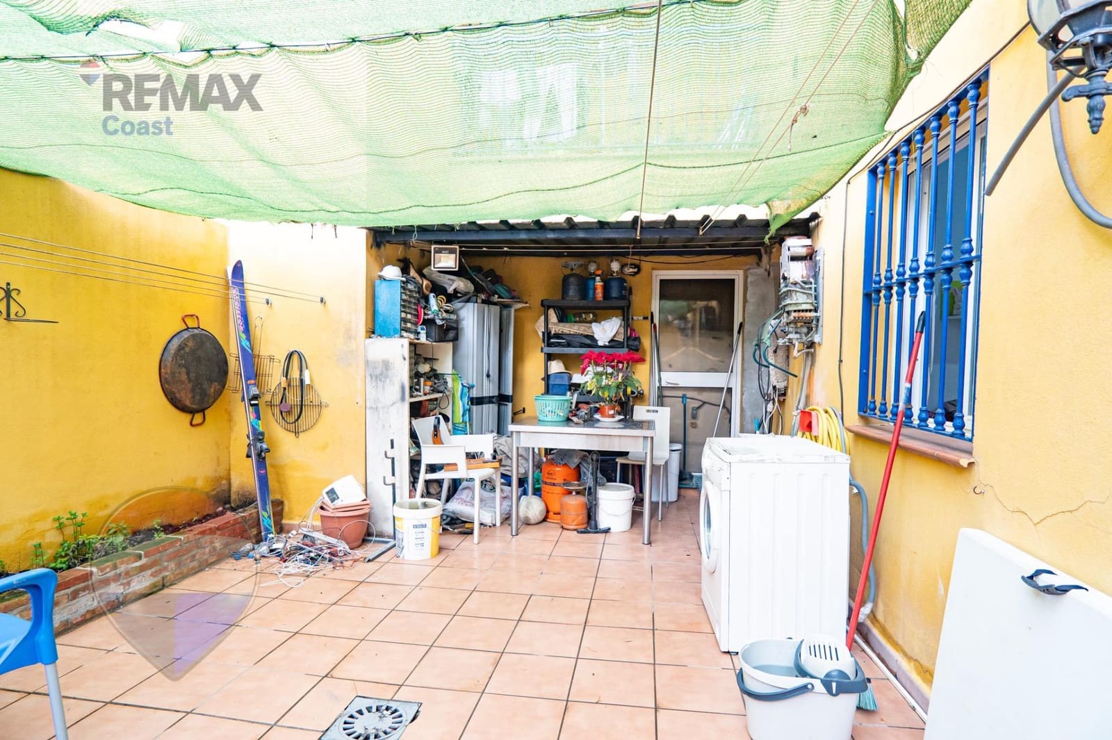 Piso de 3 habitaciones en Cártama en venta con garaje - 299.000 € (Ref: 9619441)