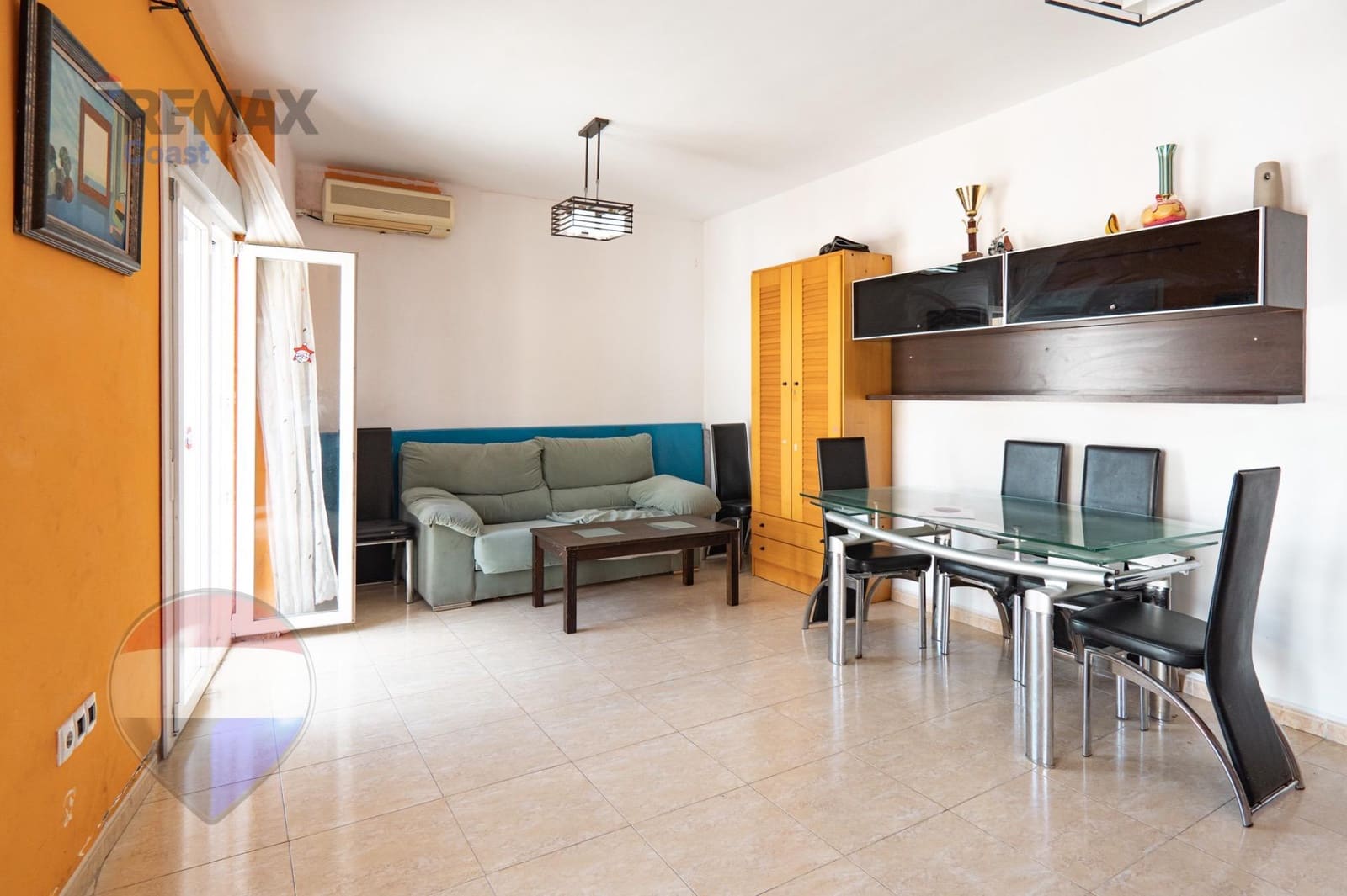 3 bedroom Flat for sale in Cartama with garage - € 288,000 (Ref: 9619441)