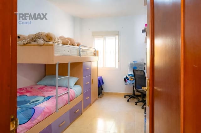 3 soverom Leilighet til salgs i Cártama med garasje - € 288 000 (Ref: 9619441)