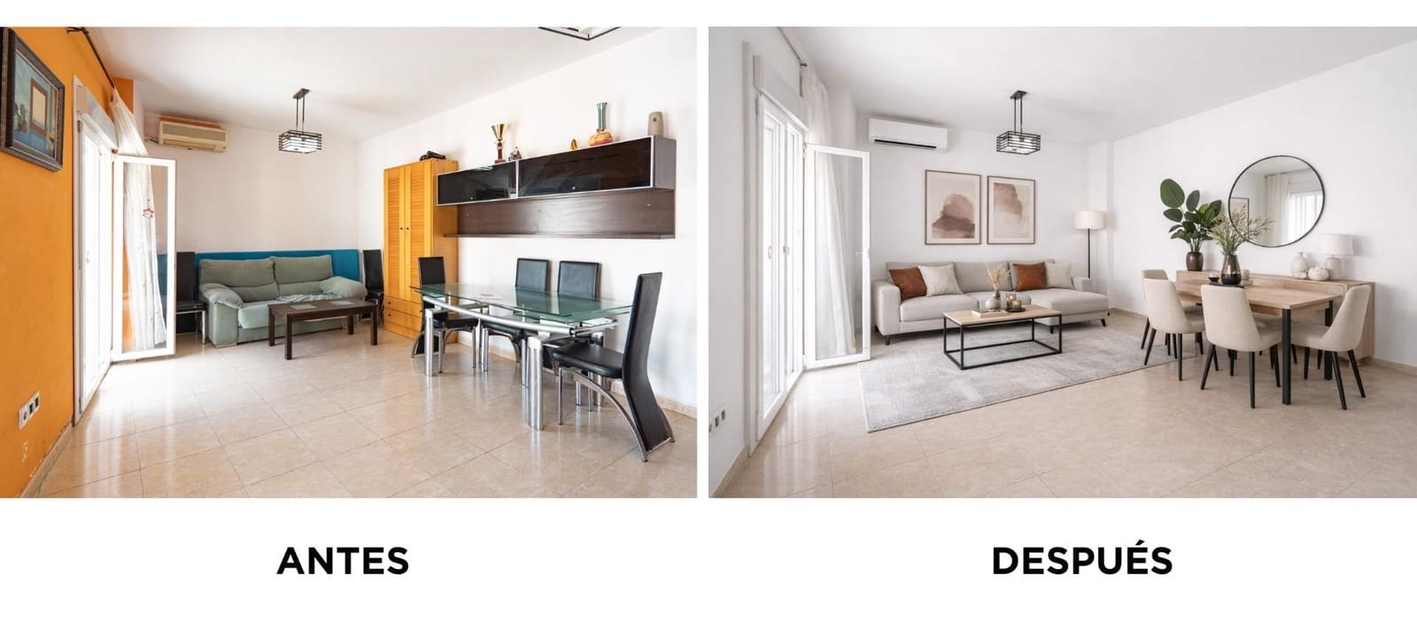 3 bedroom Flat for sale in Cartama with garage - € 288,000 (Ref: 9619441)