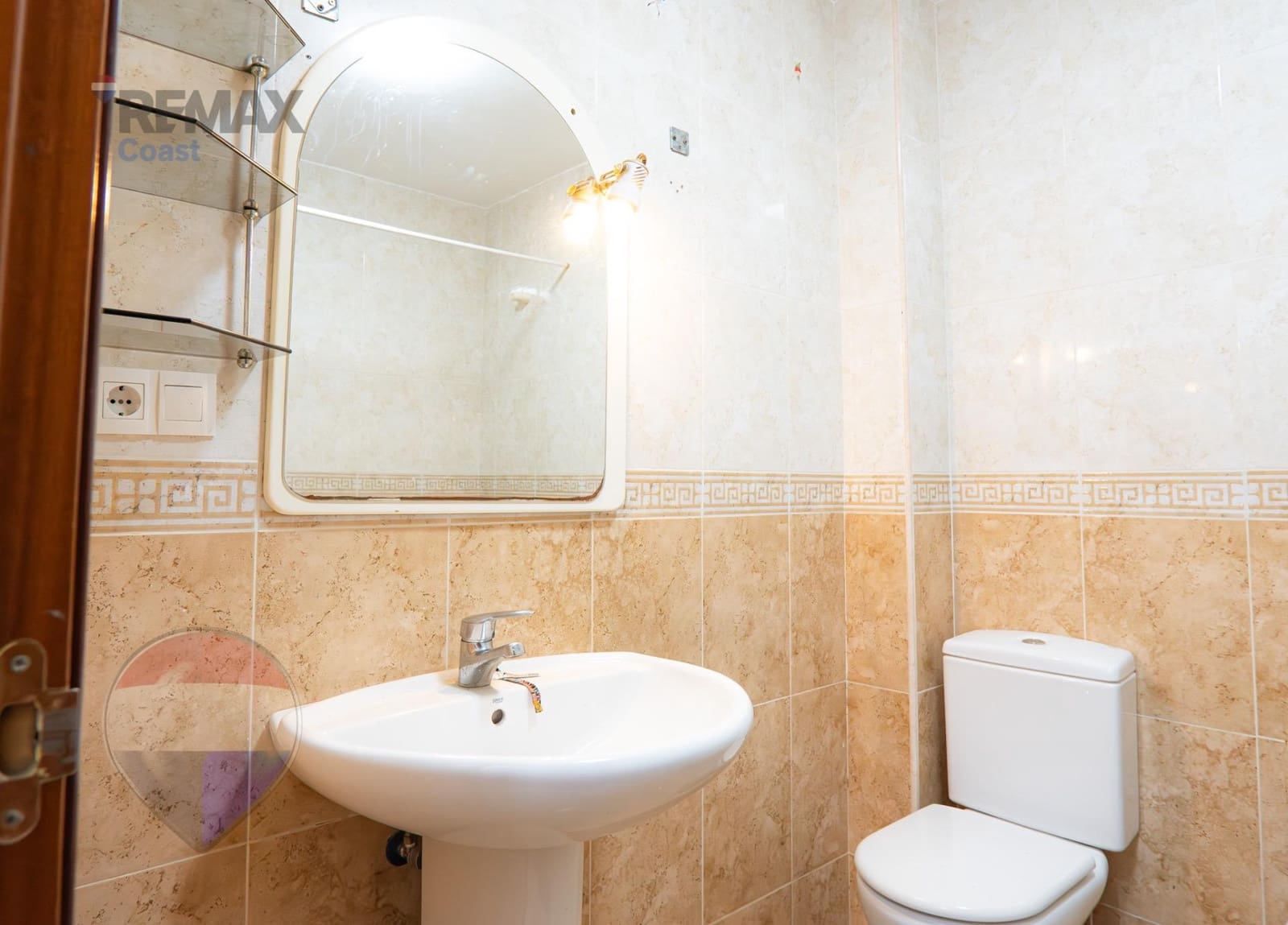 3 bedroom Flat for sale in Cartama with garage - € 288,000 (Ref: 9619441)