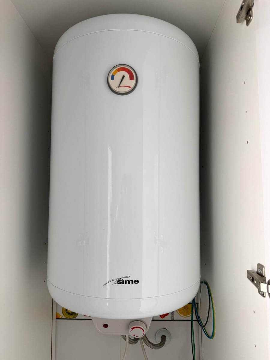 3 makuuhuone Asunto vuokrattavana paikassa Malaga kaupunki - 1 200 € (Ref: 9627739)