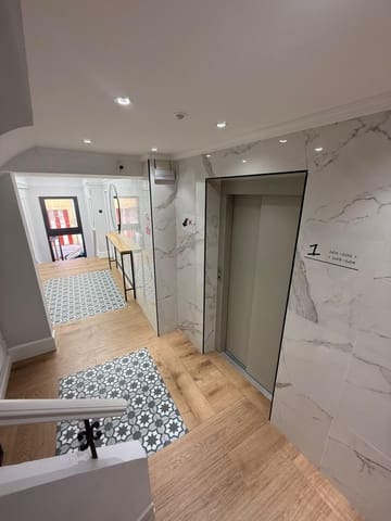 3 makuuhuone Asunto vuokrattavana paikassa Málaga kaupunki - 1 200 € (Ref: 9627739)