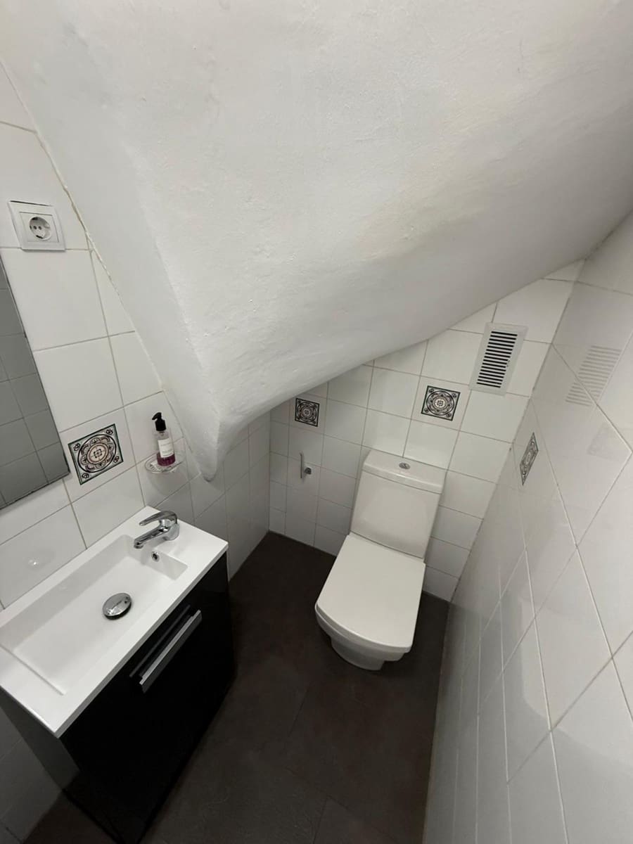 6 makuuhuone Rivitalo vuokrattavana paikassa Malaga kaupunki mukana uima-altaan 
autotalli - 2 000 € (Ref: 9627740)