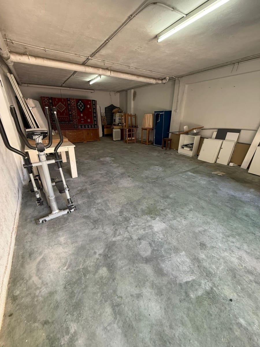 6 makuuhuone Rivitalo vuokrattavana paikassa Malaga kaupunki mukana uima-altaan 
autotalli - 2 000 € (Ref: 9627740)