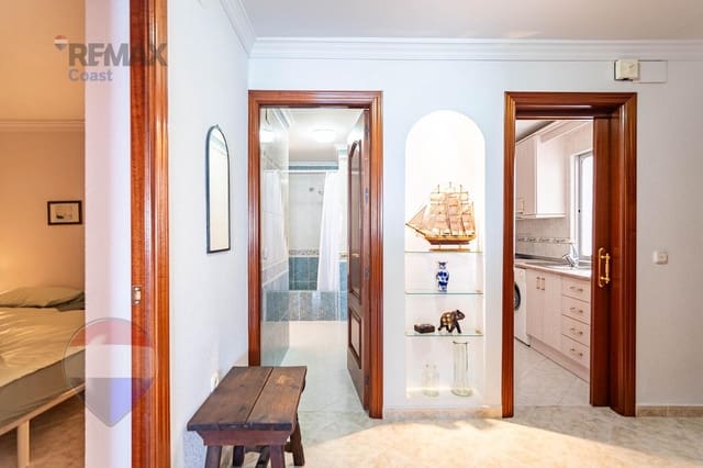 Piso de 2 habitaciones en Fuengirola en venta con garaje - 550.000 € (Ref: 9630218)