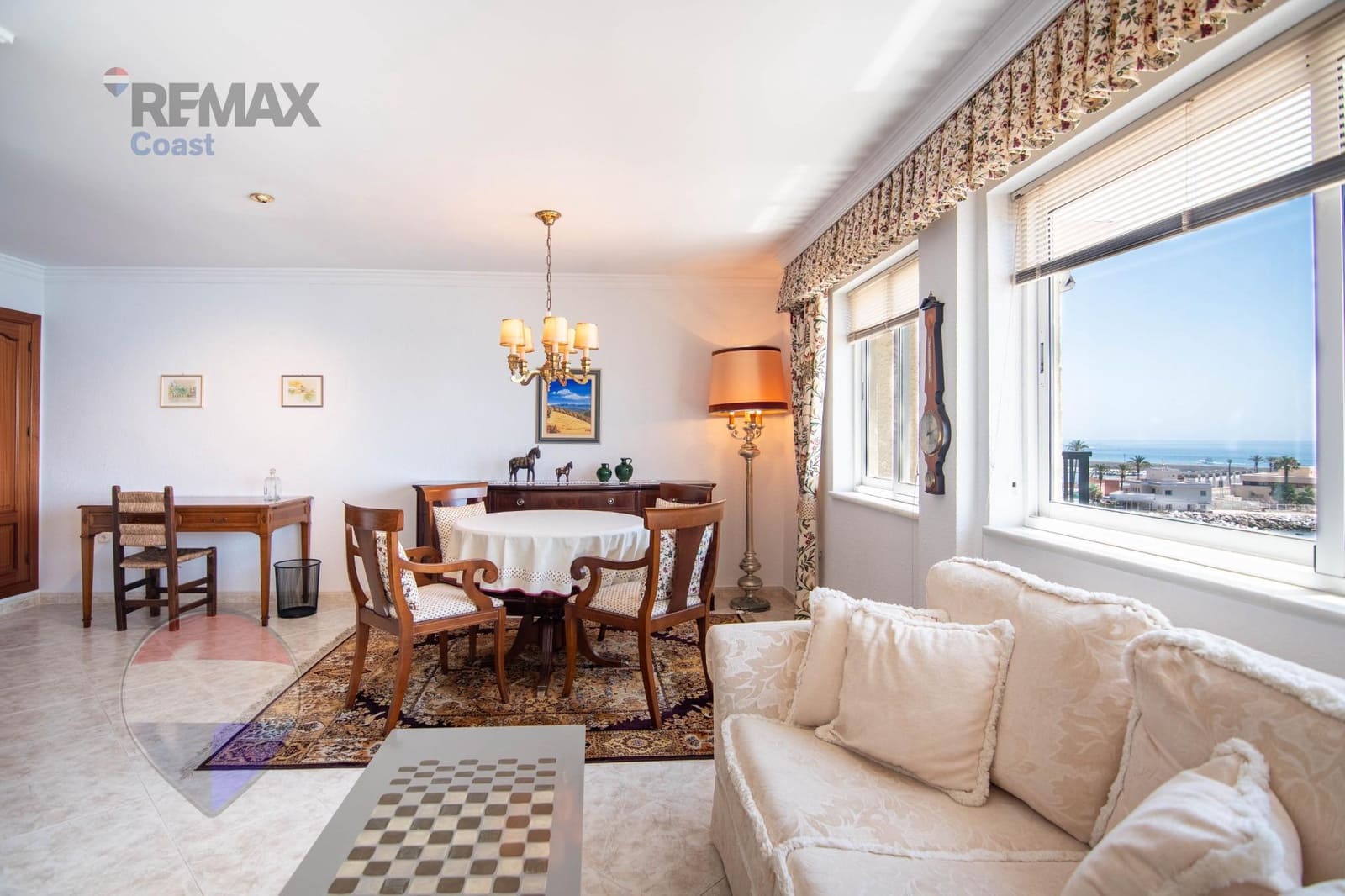 2 slaapkamer Flat te koop in Fuengirola met garage - € 550.000 (Ref: 9630218)