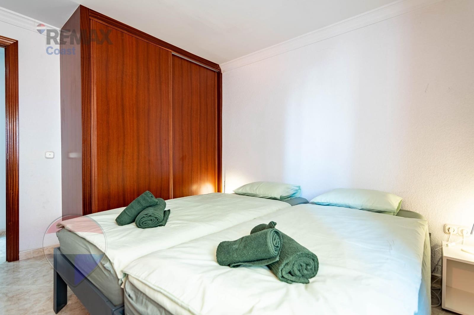 2 slaapkamer Flat te koop in Fuengirola met garage - € 550.000 (Ref: 9630218)